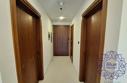 Apartment - 1 Bedroom - 2 Bathrooms for rent in Jaddaf Views - Al Jaddaf - Dubai
