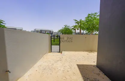 Villa - 4 Bedrooms - 5 Bathrooms for sale in The Pulse Villas Phase 2 - The Pulse - Dubai South (Dubai World Central) - Dubai