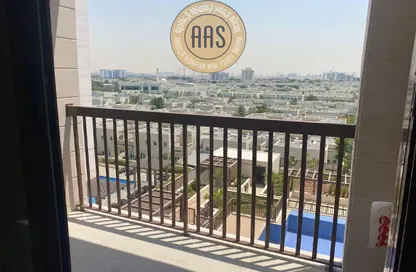 Apartment - 1 Bedroom - 2 Bathrooms for rent in Avenue Residence 4 - Avenue Residence - Al Furjan - Dubai