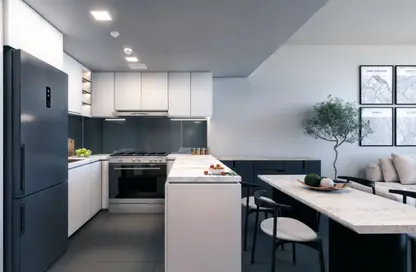 Apartment - 1 Bedroom - 2 Bathrooms for sale in Viera Residences - Dubai Production City (IMPZ) - Dubai
