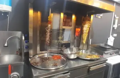 Shop - Studio - 1 Bathroom for sale in Al Dewan Towers - Al Nakhil 2 - Al Nakhil - Ajman