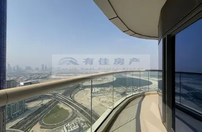 شقة - 3 غرف نوم - 4 حمامات للبيع في تاور D - داماك تاورز من باراماونت - الخليج التجاري - دبي