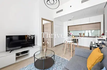 Apartment - 1 Bedroom - 1 Bathroom for sale in Studio One - Dubai Marina - Dubai