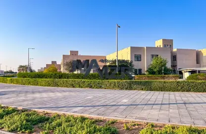 أرض - استوديو للبيع في فلل مدينة محمد بن زايد - مدينة محمد بن زايد - أبوظبي