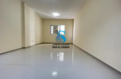 Apartment - 1 Bedroom - 1 Bathroom for rent in Bukhara Street - Al Nahda - Sharjah