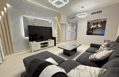 Apartment - 1 Bedroom - 2 Bathrooms for sale in Tiraz 3 - Aljada - Sharjah