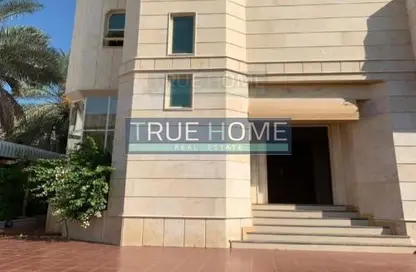 Villa - 4 Bedrooms - 5 Bathrooms for sale in Al Goaz - Wasit - Sharjah