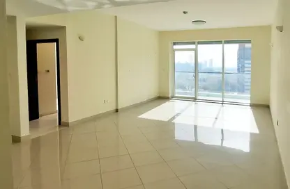 Apartment - 1 Bedroom - 2 Bathrooms for sale in Hub Canal 2 - Hub-Golf Towers - Dubai Sports City - Dubai