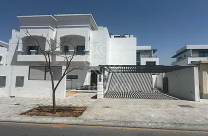 Villa - 3 Bedrooms - 4 Bathrooms for sale in Sun Island - Ajmal Makan City - Sharjah Waterfront City - Sharjah