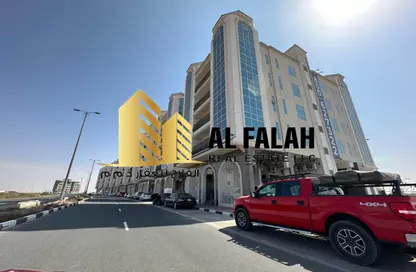 أرض - استوديو للبيع في B تلال سيتي - تلال سيتي - الشارقة