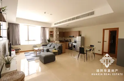Apartment - 2 Bedrooms - 2 Bathrooms for sale in Al Murad Tower - Al Barsha 1 - Al Barsha - Dubai