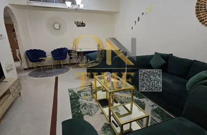 Apartment - 1 Bedroom - 2 Bathrooms for rent in Al Naemiya Tower 1 - Al Naemiya Towers - Al Nuaimiya - Ajman Apartment - 1 Bedroom - 2 Bathrooms for rent in Al Naemiya Tower 1 - Al Naemiya Towers - Al Nuaimiya - Ajman