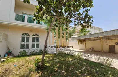Villa - 5 Bedrooms - 5 Bathrooms for rent in Sharqan - Al Heerah - Sharjah