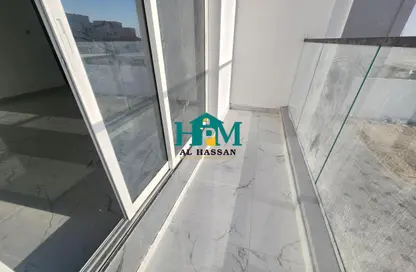 Apartment - 3 Bedrooms - 4 Bathrooms for rent in Madinat Al Riyad - Abu Dhabi