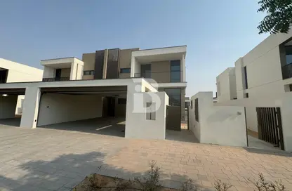 Townhouse - 4 Bedrooms - 4 Bathrooms for rent in Tilal Al Furjan - Phase One - Al Furjan - Dubai