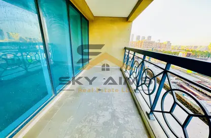 Apartment - 2 Bedrooms - 4 Bathrooms for rent in Al Seef Tower - Dubai Marina - Dubai Apartment - 2 Bedrooms - 4 Bathrooms for rent in Al Seef Tower - Dubai Marina - Dubai