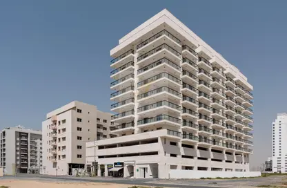 Apartment - 1 Bathroom for sale in BNH Tower 3 - Al Warsan 4 - Al Warsan - Dubai