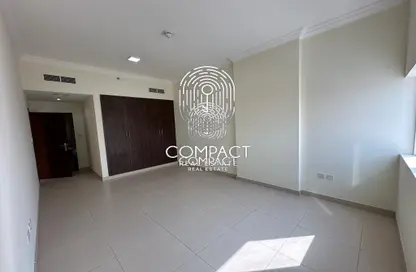 Apartment - 1 Bedroom - 1 Bathroom for rent in Dubai South (Dubai World Central) - Dubai