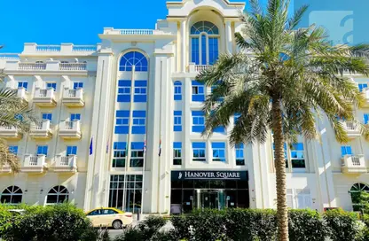 Apartment - Studio - 1 Bathroom for rent in Hanover Square - Jumeirah Village Circle - Dubai