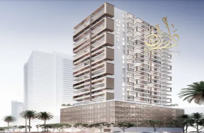 Apartment - 1 Bedroom - 2 Bathrooms for sale in W1nner Tower - Jumeirah Village Triangle - Dubai