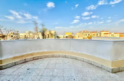 شقة - غرفة نوم - 1 حمام للايجار في مدينة شخبوط - أبوظبي