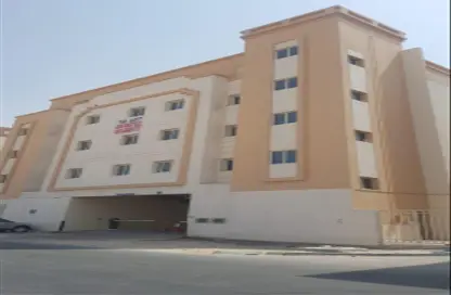 سكن عمال - استوديو - 1 حمام للايجار في جبل على الصناعية 1 - جبل علي الصناعية - جبل علي - دبي