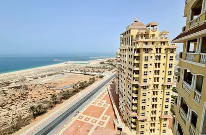 Apartment - Studio - 1 Bathroom for rent in Royal Breeze 5 - Royal Breeze - Al Hamra Village - Ras Al Khaimah