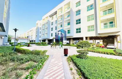 Apartment - 3 Bedrooms - 4 Bathrooms for rent in wasl Oasis II - Al Muhaisnah 4 - Al Muhaisnah - Dubai