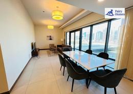 Apartment - 2 bedrooms - 3 bathrooms for rent in SOL Bay - Business Bay - Dubai