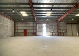 Warehouse - 6 bathrooms for sale in Al Qusias Industrial Area 3 - Al Qusais Industrial Area - Al Qusais - Dubai Parking image for: Warehouse - 6 bathrooms for sale in Al Qusias Industrial Area 3 - Al Qusais Industrial Area - Al Qusais - Dubai, Image 1
