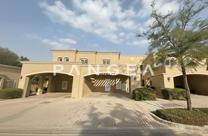 Villa - 2 Bedrooms - 3 Bathrooms for rent in Casa Dora - Serena - Dubai Land - Dubai