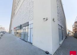 صورةمبنى خارجي لـ: محل للبيع في عزيزي بلازا - الفرجان - دبي, صورة 1