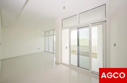 Townhouse - 3 Bedrooms - 3 Bathrooms for sale in Aknan Villas - Vardon - Damac Hills 2 - Dubai