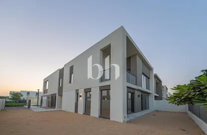 فيلا - 4 غرف نوم - 4 حمامات للايجار في اورا - تلال الغاف - دبي