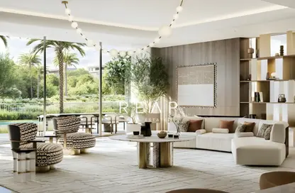 فيلا - 7 غرف نوم - 8 حمامات للبيع في الواحة - لافيتا - الواحة من إعمار - دبي فيلا - 7 غرف نوم - 8 حمامات للبيع في الواحة - لافيتا - الواحة من إعمار - دبي