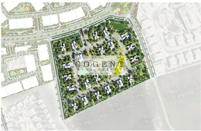 Land - Studio for sale in Nad Al Sheba 1 - Nad Al Sheba - Dubai