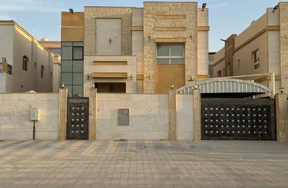 Villa - 5 Bedrooms - 7+ Bathrooms for sale in Al Rawda 3 Villas - Al Rawda 3 - Al Rawda - Ajman