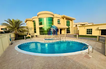 Villa - 5 Bedrooms - 7 Bathrooms for rent in Al Barsha 2 Villas - Al Barsha 2 - Al Barsha - Dubai Villa - 5 Bedrooms - 7 Bathrooms for rent in Al Barsha 2 Villas - Al Barsha 2 - Al Barsha - Dubai
