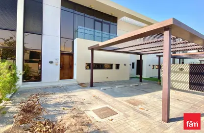 تاون هاوس - 3 غرف نوم - 4 حمامات للايجار في ريتشموند - داماك هيلز - دبي تاون هاوس - 3 غرف نوم - 4 حمامات للايجار في ريتشموند - داماك هيلز - دبي