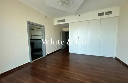 Apartment - 2 Bedrooms - 3 Bathrooms for rent in Jumeirah Bay X1 - JLT Cluster X - Jumeirah Lake Towers - Dubai