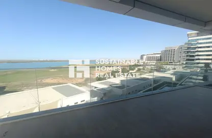شقة - 2 غرف نوم - 3 حمامات للبيع في 2 ميان - ميان - جزيرة الياس - أبوظبي