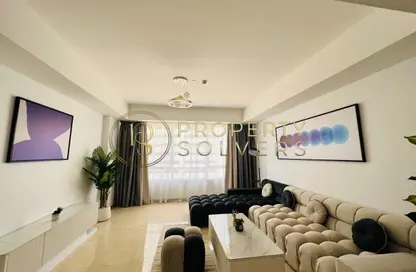Apartment - 1 Bedroom - 2 Bathrooms for sale in Al Murad Tower - Al Barsha 1 - Al Barsha - Dubai