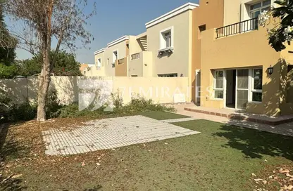 Villa - 3 Bedrooms - 4 Bathrooms for sale in Al Reem 2 - Al Reem - Arabian Ranches - Dubai
