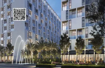 Apartment - 3 Bedrooms - 4 Bathrooms for sale in Raseel - Al Mamsha - Muwaileh - Sharjah