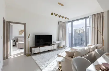 شقة - غرفة نوم - 1 حمام للايجار في مارينا أركيد - دبي مارينا - دبي شقة - غرفة نوم - 1 حمام للايجار في مارينا أركيد - دبي مارينا - دبي