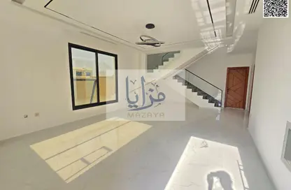 فيلا - 3 غرف نوم - 5 حمامات للبيع في الحليو 2 - الحليو - عجمان فيلا - 3 غرف نوم - 5 حمامات للبيع في الحليو 2 - الحليو - عجمان