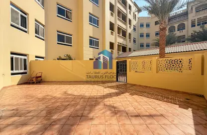 Apartment - 2 Bedrooms - 3 Bathrooms for rent in Al Badia Residences - Dubai Festival City - Dubai