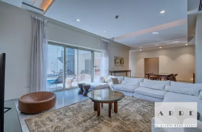 Villa - 5 Bedrooms - 6 Bathrooms for sale in District One Villas - District One - Mohammed Bin Rashid City - Dubai