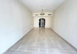 Apartment - 1 bedroom - 2 bathrooms for rent in Al Taawun Street - Al Taawun - Sharjah
