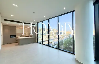 شقة - 2 غرف نوم - 3 حمامات للايجار في بن غاطي فينيكس - الضاحية 13 - قرية الجميرا سركل - دبي